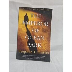 The Emperor of Ocean Park